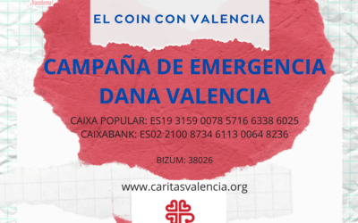 El COIN con Valencia